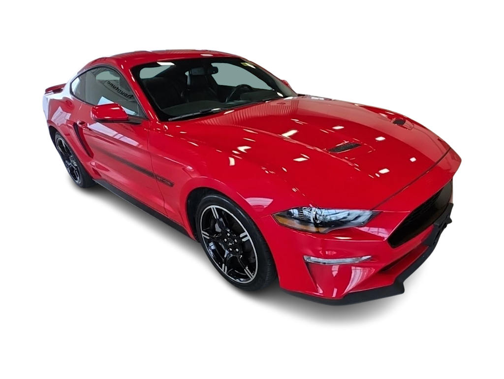 Thumbnail: 2019 Ford Mustang - 15