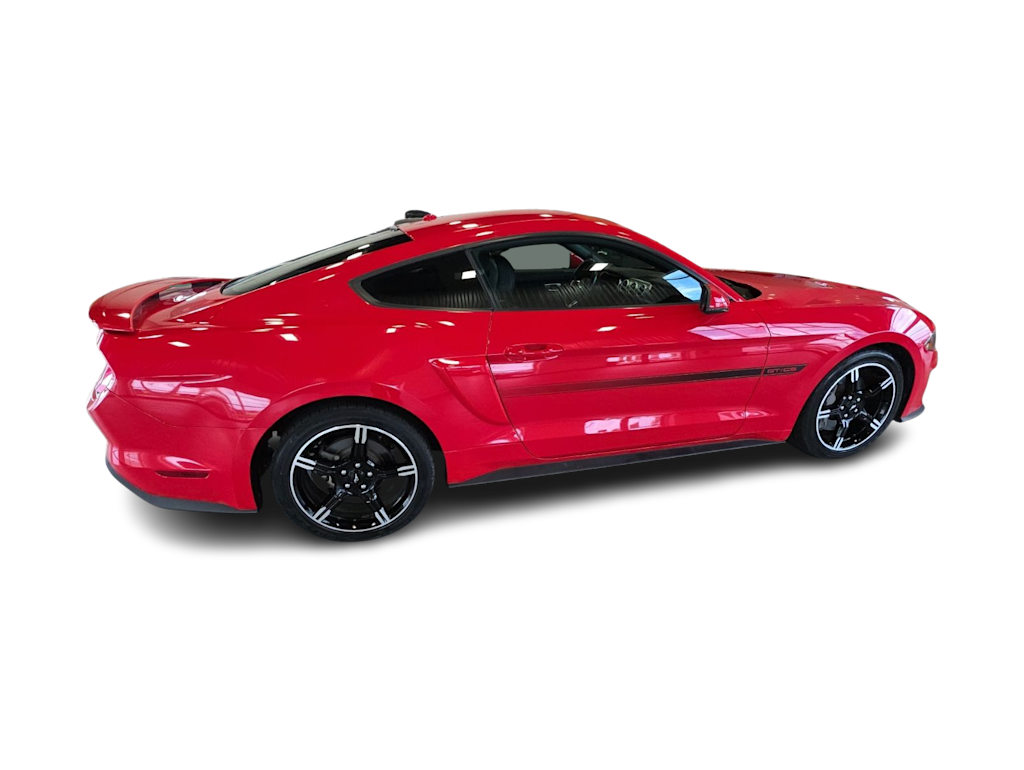Thumbnail: 2019 Ford Mustang - 17