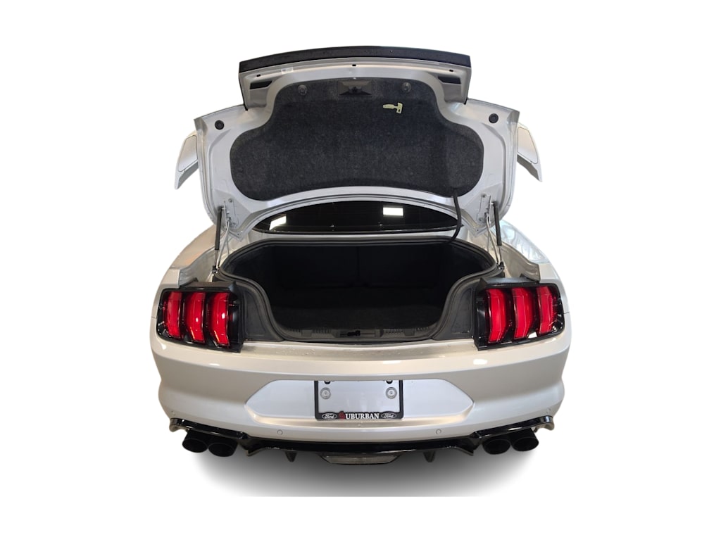 Thumbnail: 2018 Ford Mustang - 12