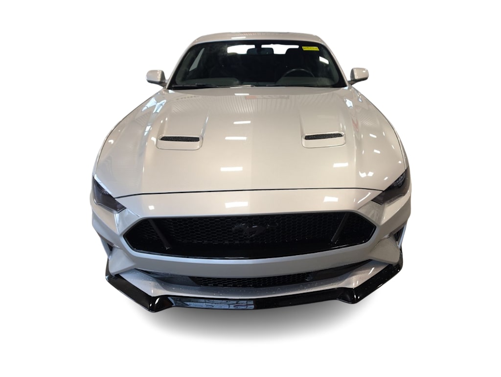 Thumbnail: 2018 Ford Mustang - 6
