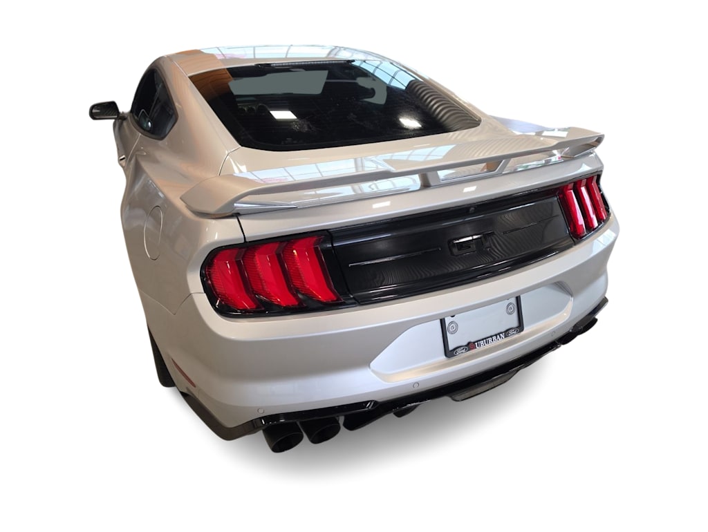 Thumbnail: 2018 Ford Mustang - 19