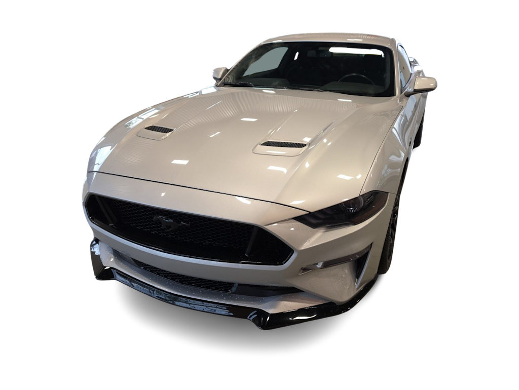 Thumbnail: 2018 Ford Mustang - 13