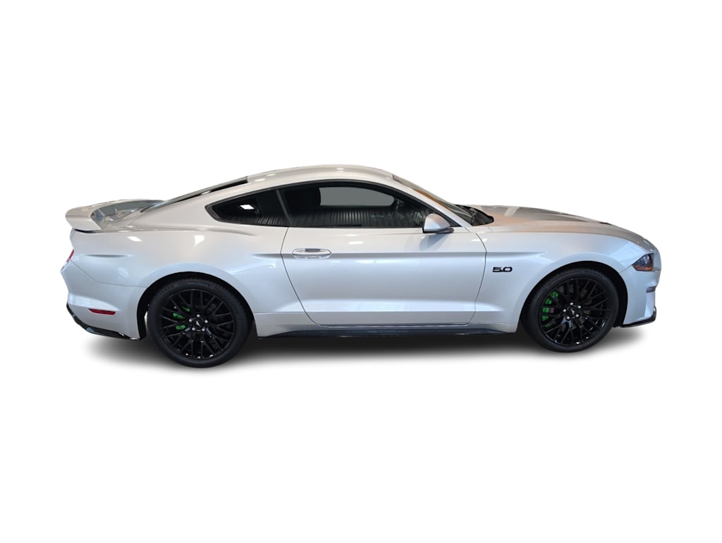 Thumbnail: 2018 Ford Mustang - 16