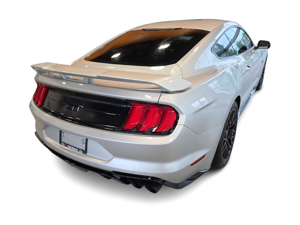 Thumbnail: 2018 Ford Mustang - 18