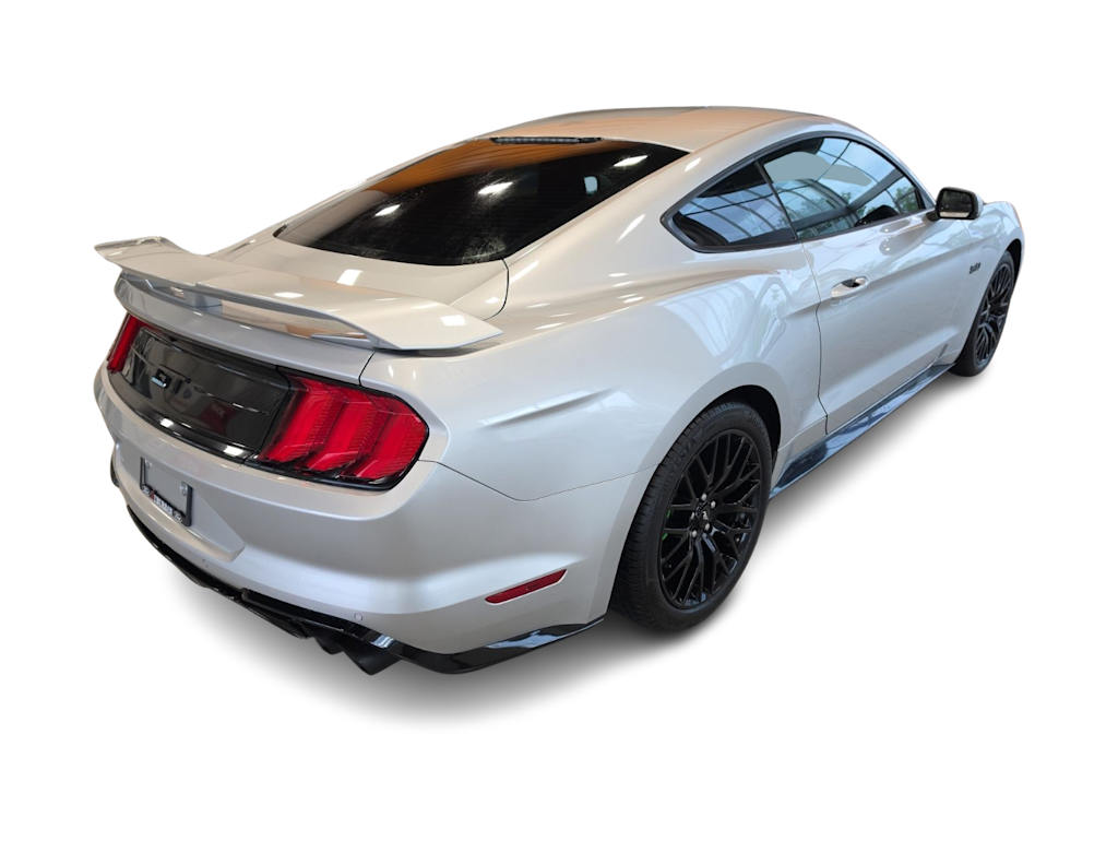Thumbnail: 2018 Ford Mustang - 17