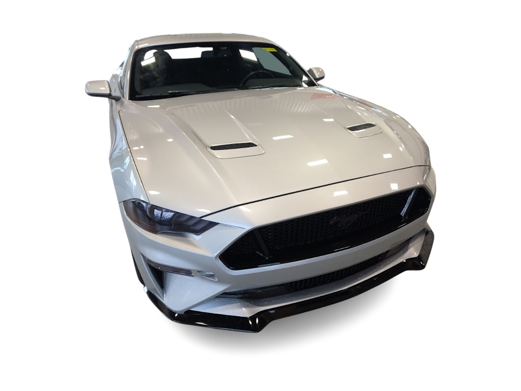Thumbnail: 2018 Ford Mustang - 14