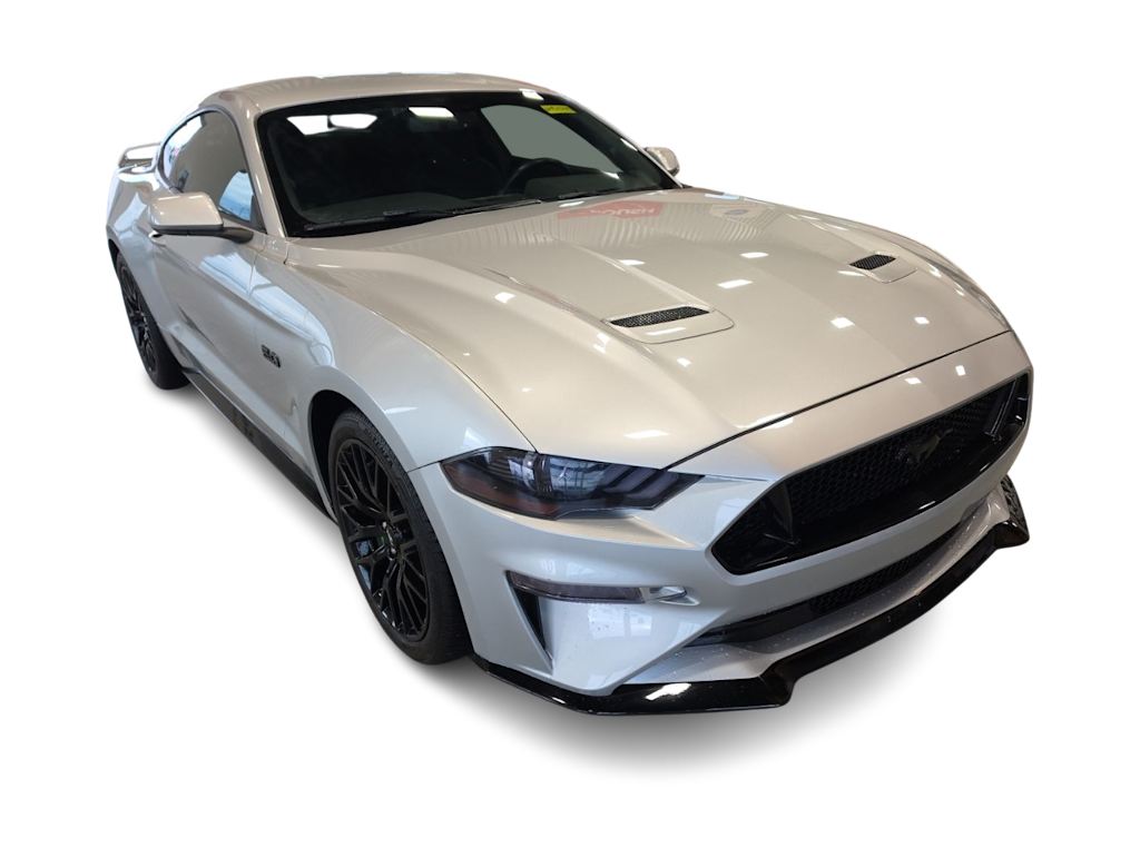 Thumbnail: 2018 Ford Mustang - 15
