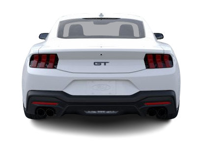 Thumbnail: 2026 Ford Mustang - 5