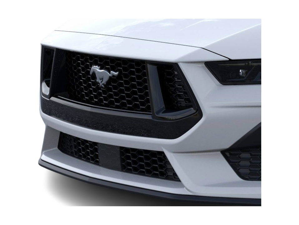 Thumbnail: 2026 Ford Mustang - 16