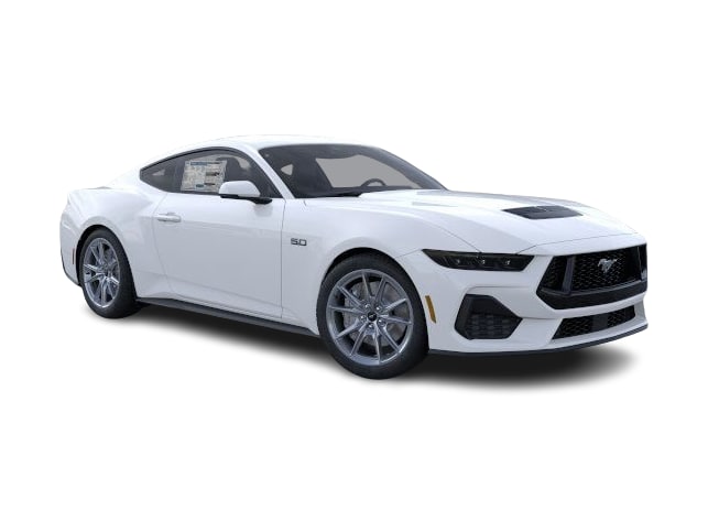 Thumbnail: 2026 Ford Mustang - 13