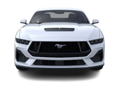 Thumbnail: 2026 Ford Mustang - 6
