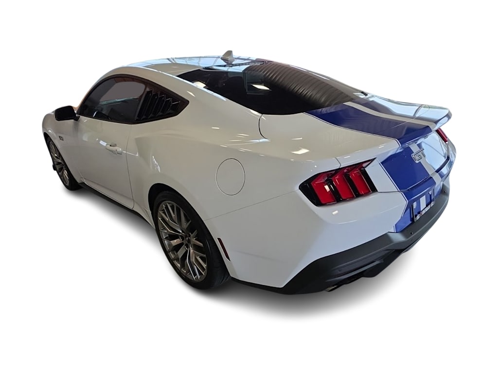 Thumbnail: 2025 Ford Mustang - 20