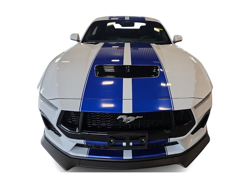 Thumbnail: 2025 Ford Mustang - 6