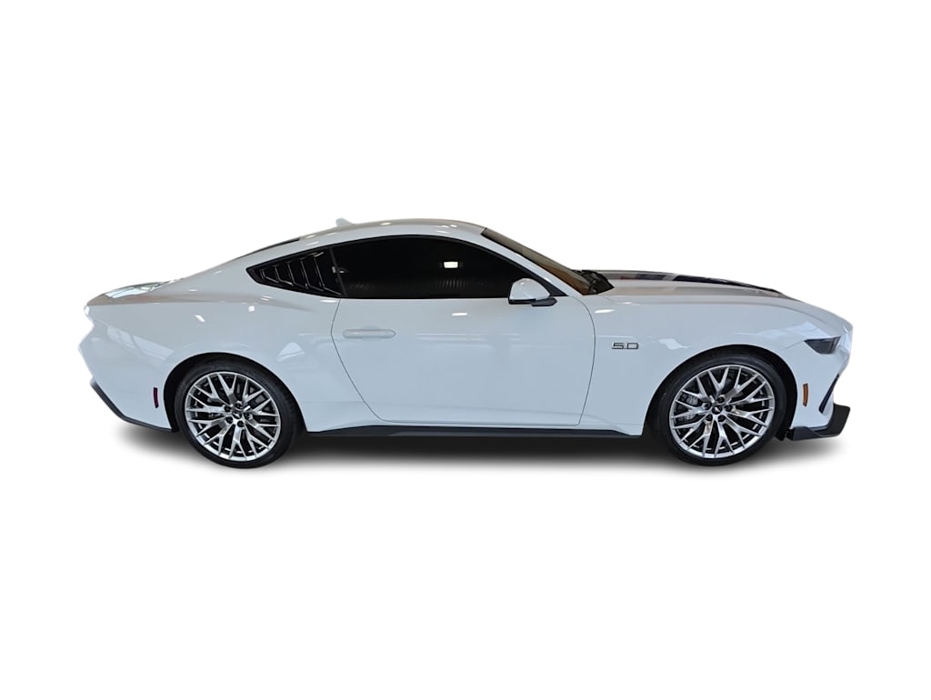 Thumbnail: 2025 Ford Mustang - 16