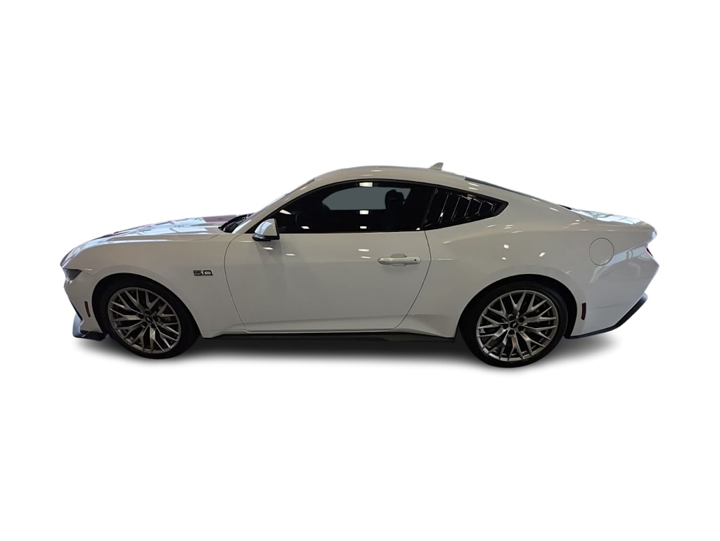 Thumbnail: 2025 Ford Mustang - 3