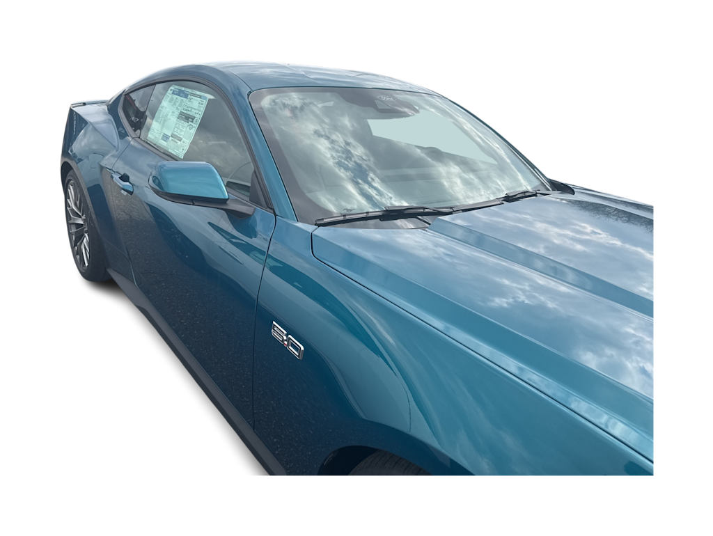 Thumbnail: 2026 Ford Mustang - 18