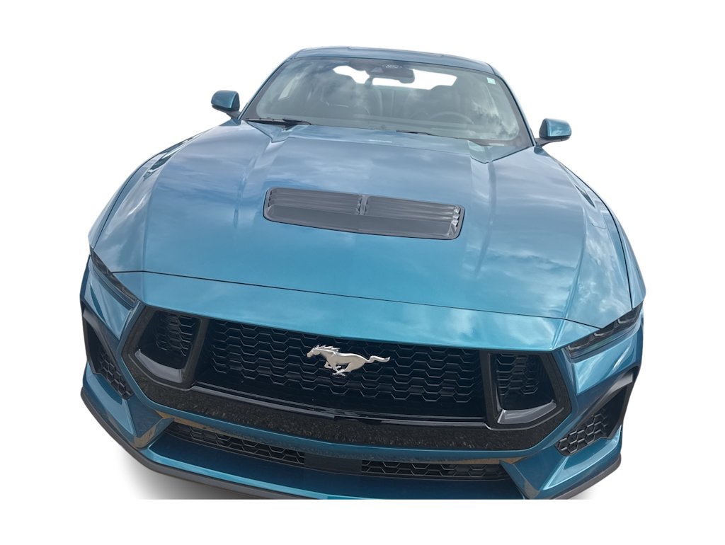 Thumbnail: 2026 Ford Mustang - 21