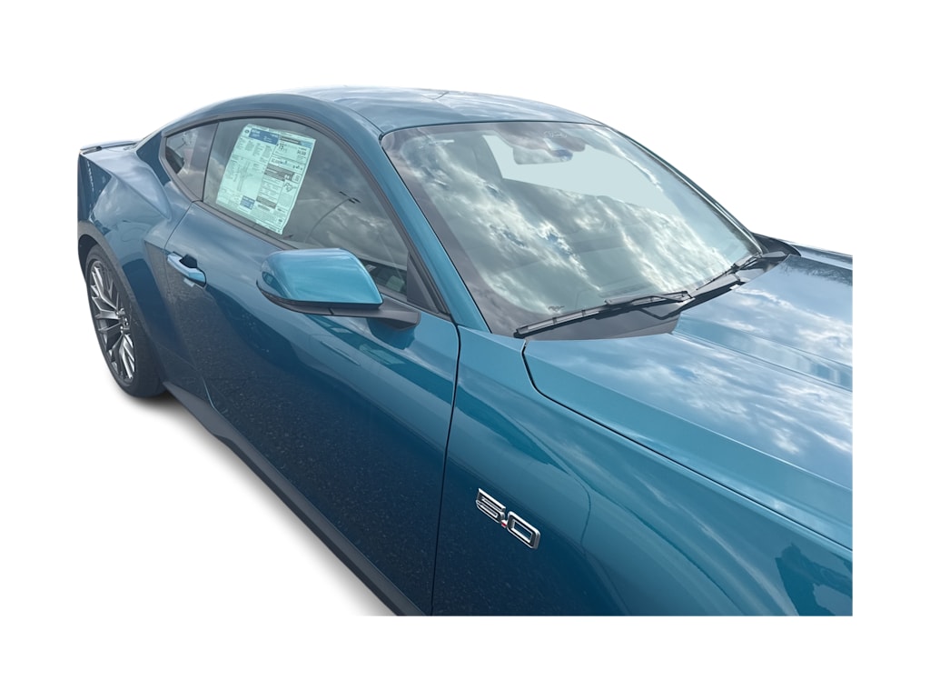 Thumbnail: 2026 Ford Mustang - 29