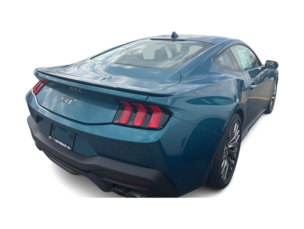 Thumbnail: 2026 Ford Mustang - 15