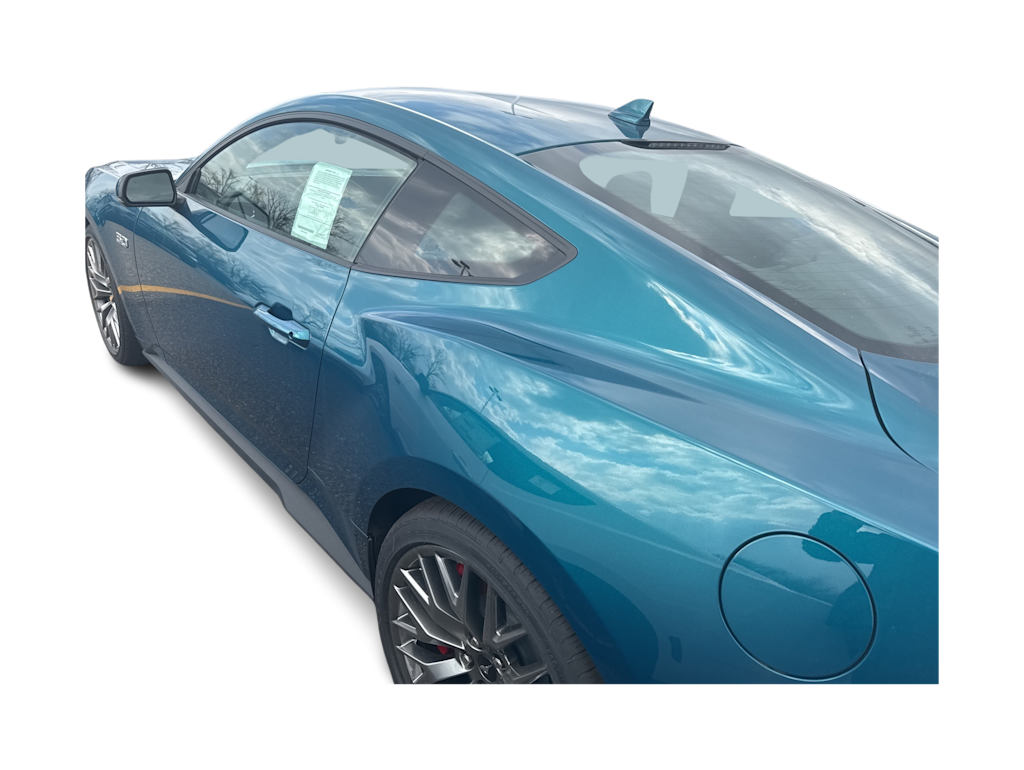 Thumbnail: 2026 Ford Mustang - 24