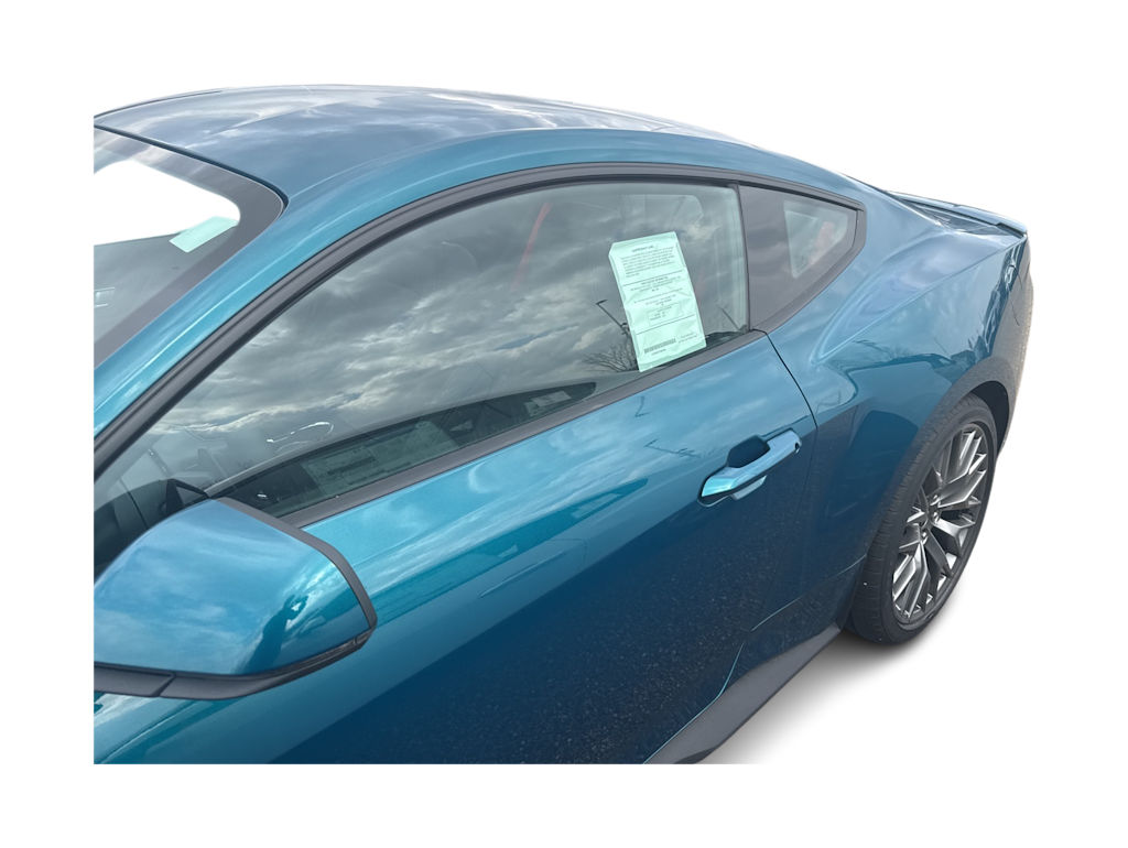 Thumbnail: 2026 Ford Mustang - 27