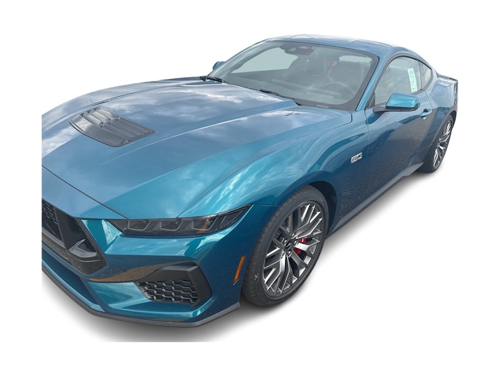 Thumbnail: 2026 Ford Mustang - 28