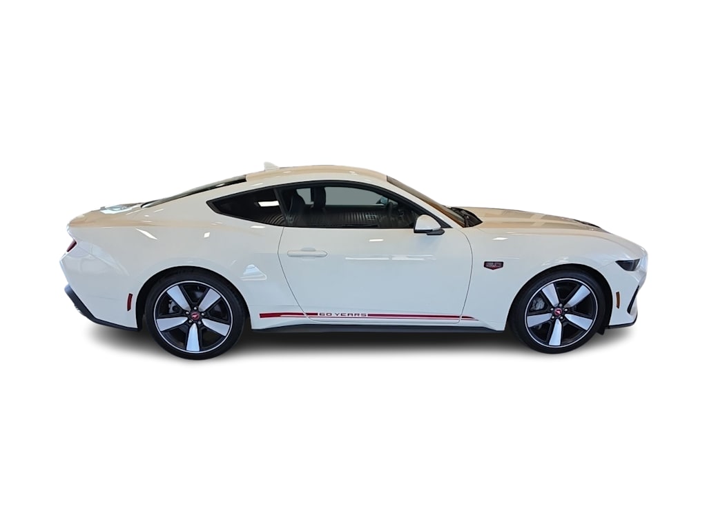Thumbnail: 2025 Ford Mustang - 19