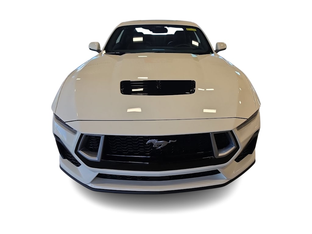 Thumbnail: 2025 Ford Mustang - 6