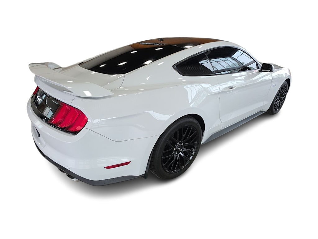 Thumbnail: 2020 Ford Mustang - 18