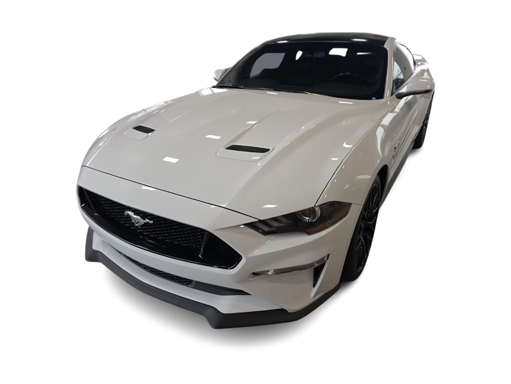 Thumbnail: 2020 Ford Mustang - 14