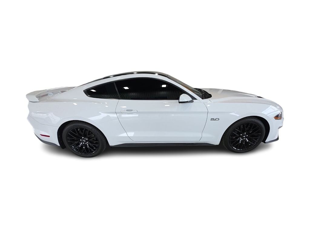 Thumbnail: 2020 Ford Mustang - 17