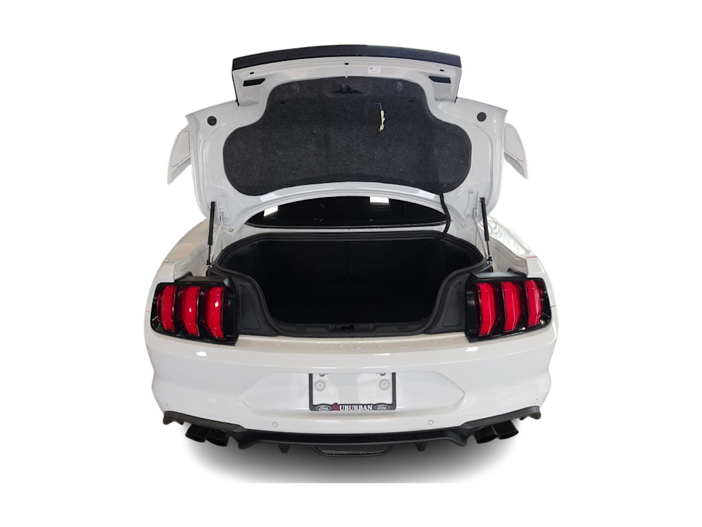 Thumbnail: 2020 Ford Mustang - 13