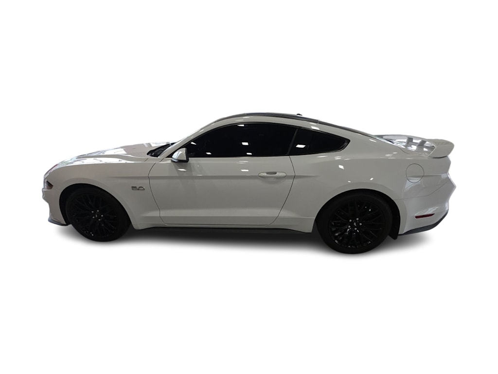 Thumbnail: 2020 Ford Mustang - 3