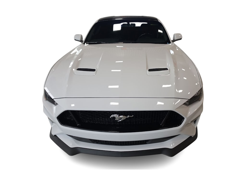 Thumbnail: 2020 Ford Mustang - 6