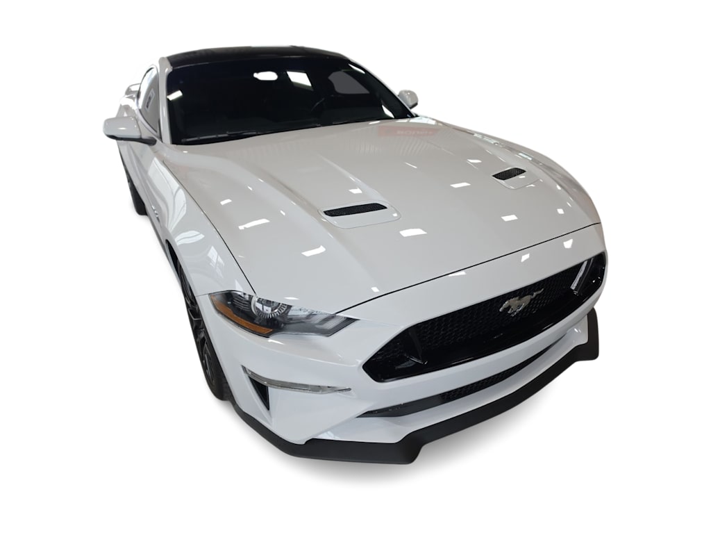 Thumbnail: 2020 Ford Mustang - 15