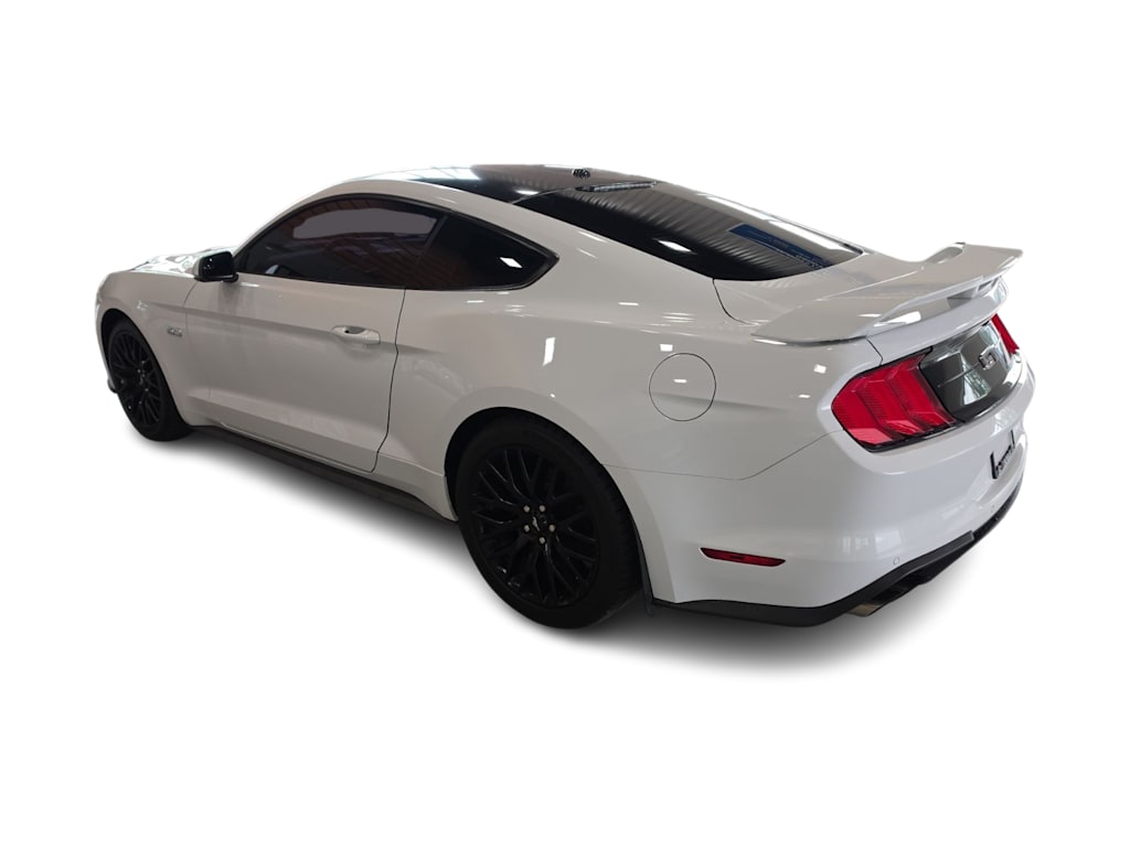 Thumbnail: 2020 Ford Mustang - 20
