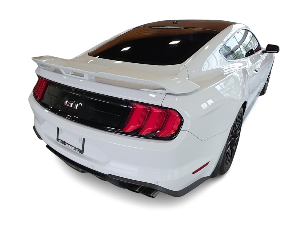 Thumbnail: 2020 Ford Mustang - 19