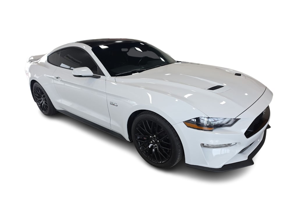 Thumbnail: 2020 Ford Mustang - 16