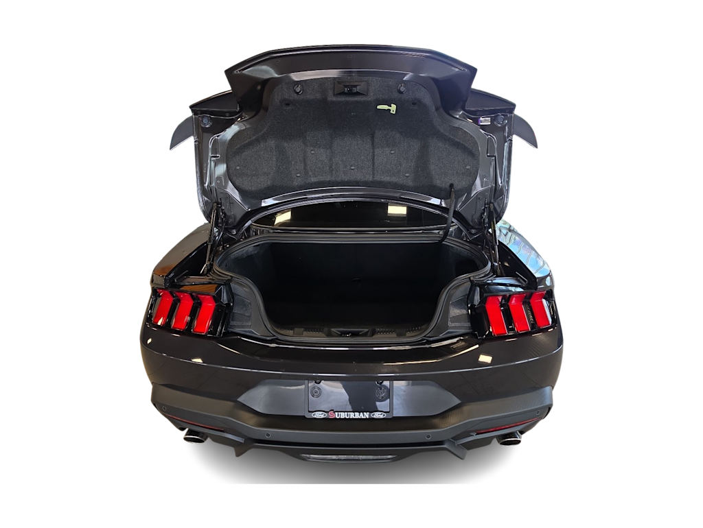 Thumbnail: 2024 Ford Mustang - 11