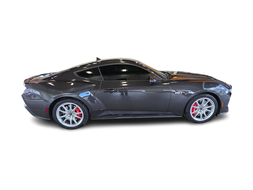 Thumbnail: 2024 Ford Mustang - 15