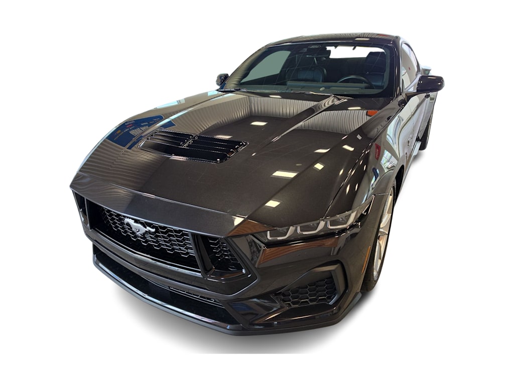 Thumbnail: 2024 Ford Mustang - 12