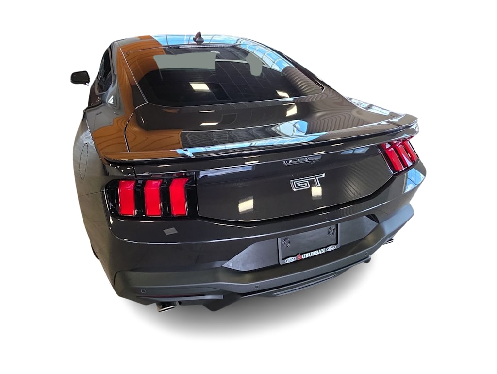 Thumbnail: 2024 Ford Mustang - 18