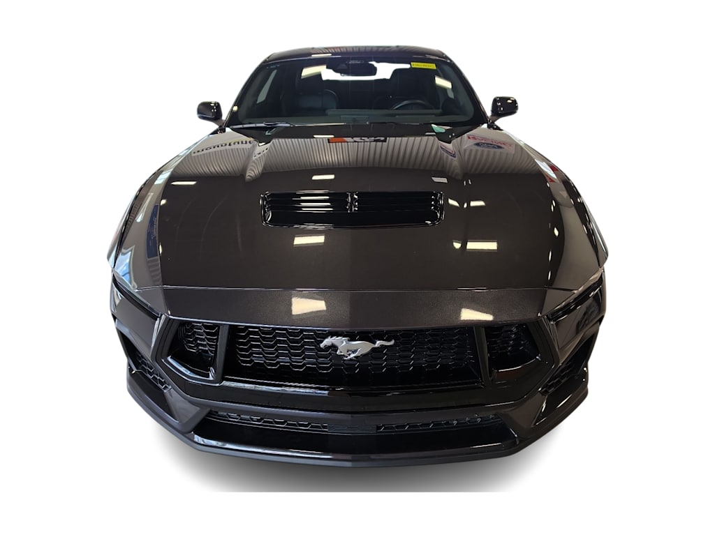 Thumbnail: 2024 Ford Mustang - 5