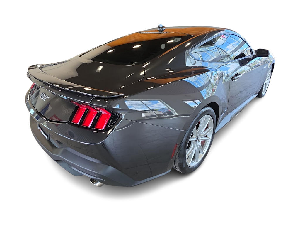 Thumbnail: 2024 Ford Mustang - 16