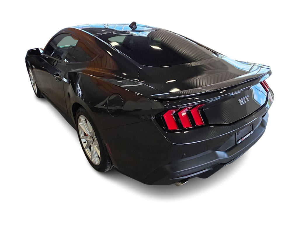Thumbnail: 2024 Ford Mustang - 3