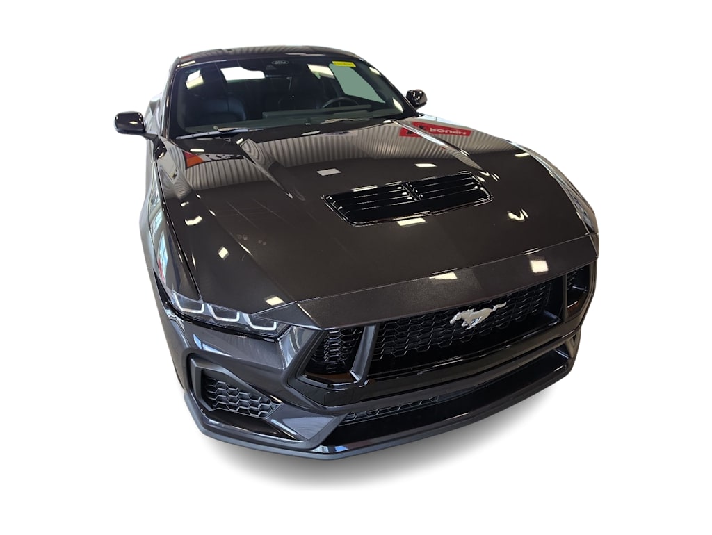 Thumbnail: 2024 Ford Mustang - 13