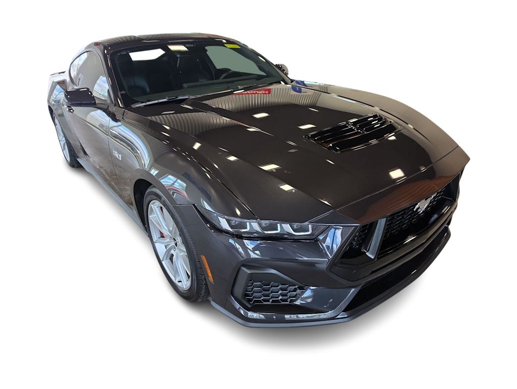 Thumbnail: 2024 Ford Mustang - 14