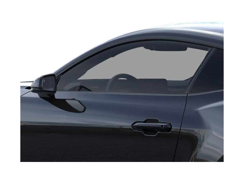 Thumbnail: 2026 Ford Mustang - 3