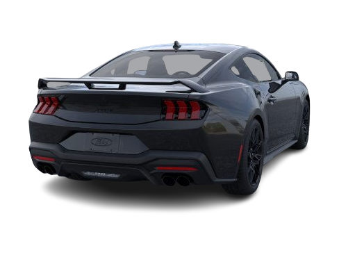 Thumbnail: 2026 Ford Mustang - 14
