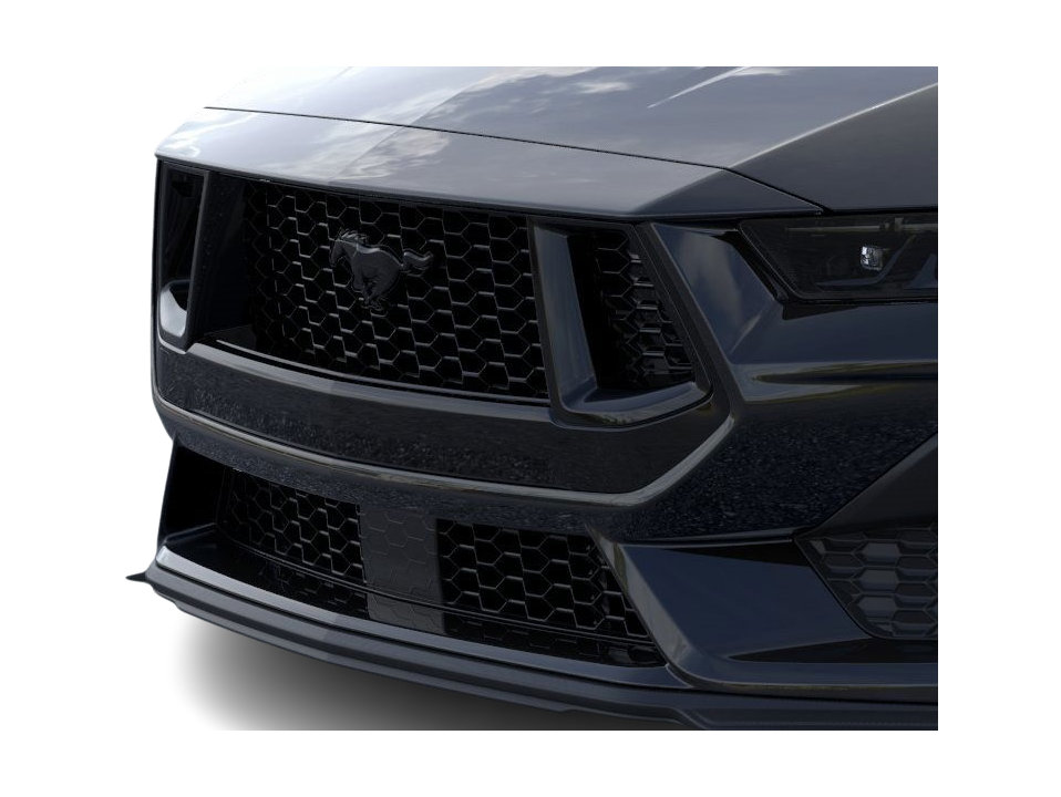Thumbnail: 2026 Ford Mustang - 17